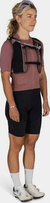 Osprey Escapist Velocity 3 Black 05