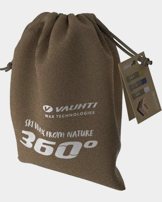 360 Linen Bag Kit Skin Ski