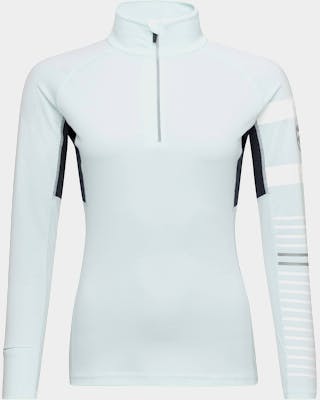Poursuite 1/2 Zip Women's
