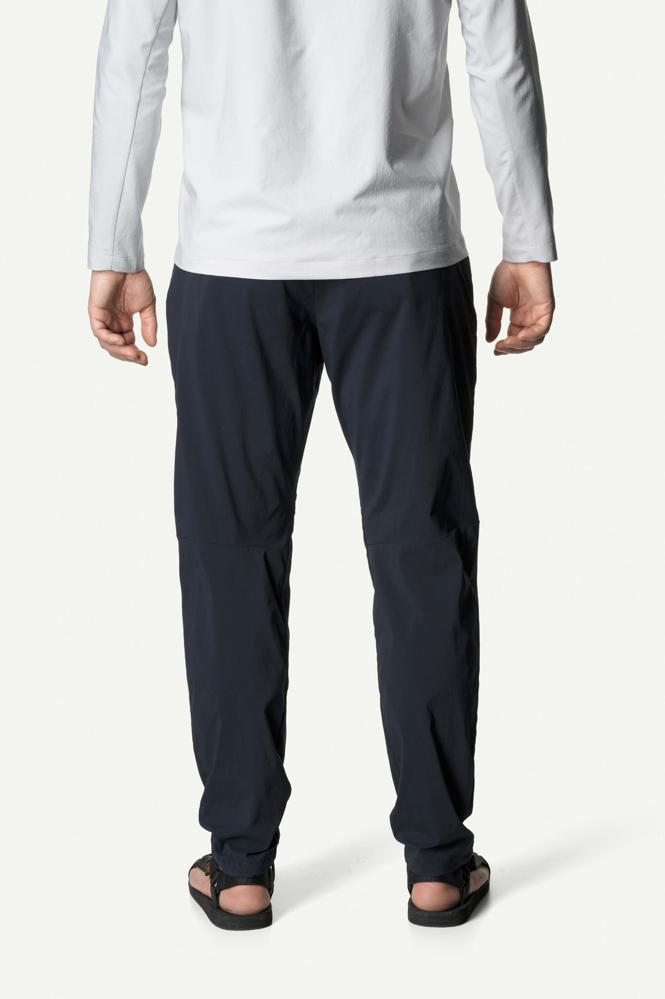 Houdini Men's Wadi Pants Musta 05