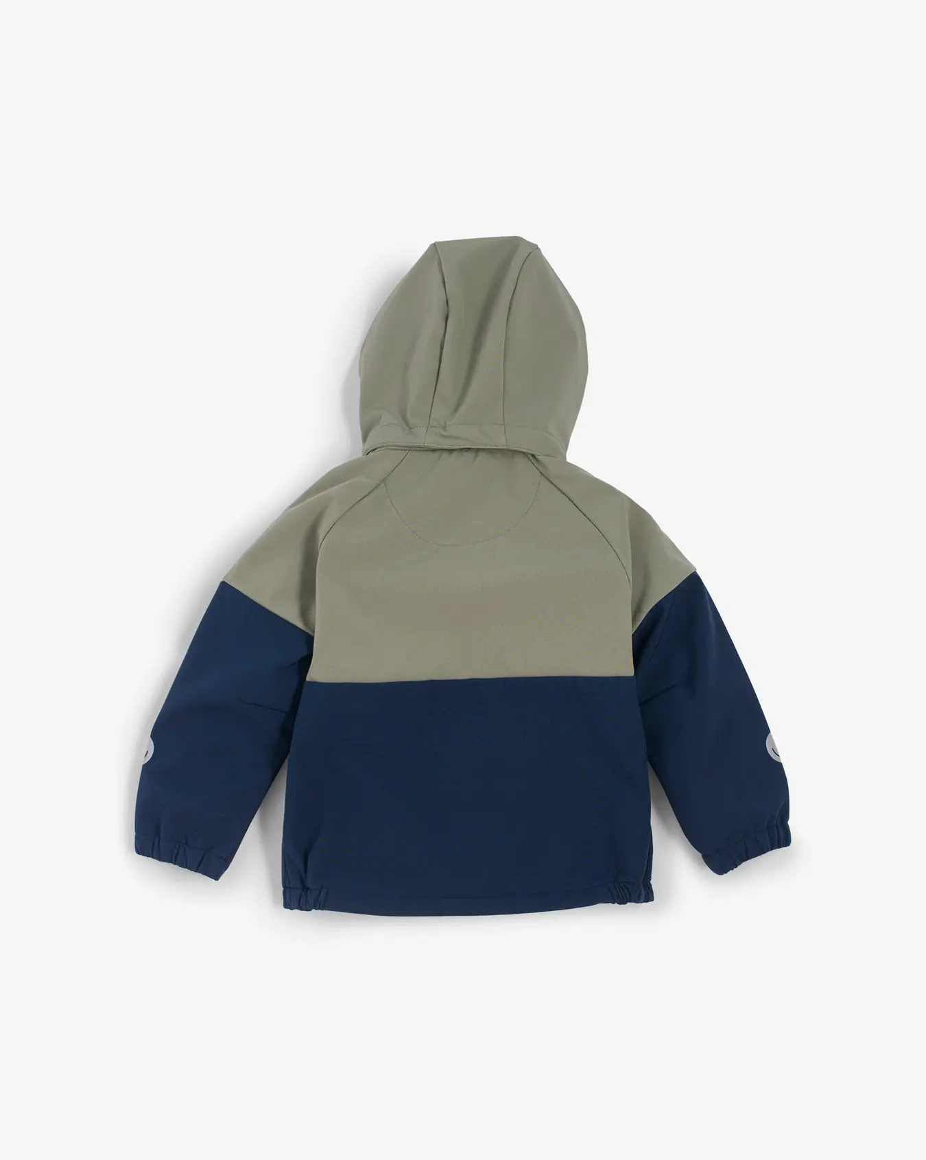 Viking Play Softshell Jacket Navy 02