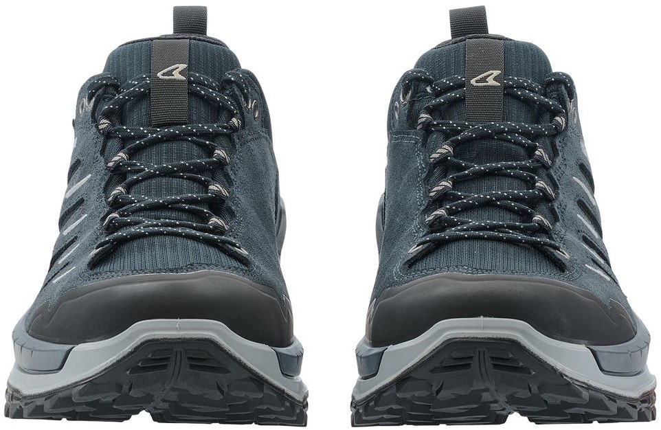 Lowa Men's Innovo Lo GTX Navy/Harmaa 03