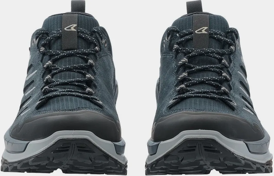 Lowa Men's Innovo Lo GTX Navy/Harmaa 03