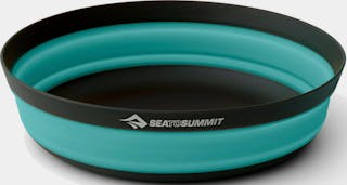 Sea To Summit Frontier Ultralight Collapsible Bowl L