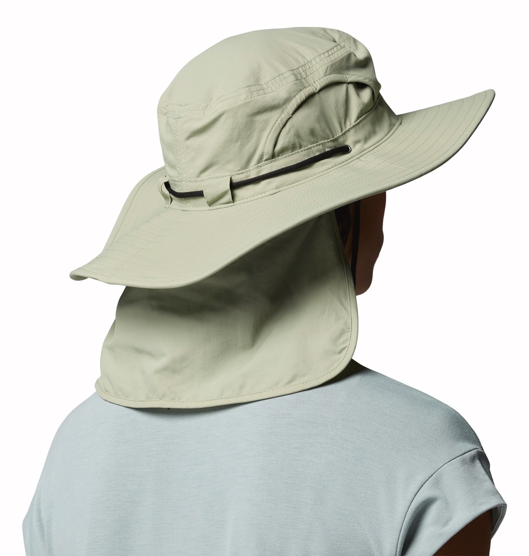 Columbia Coolhead Zero IV Booney Safari 05