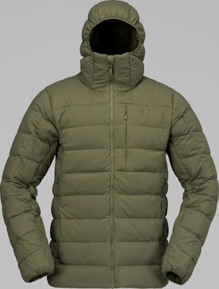 Norrøna Men's Femund Down 700 Hood