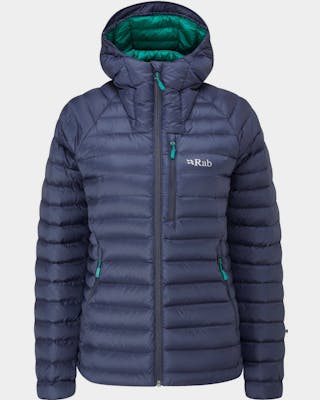 Microlight Alpine Women's Jacket