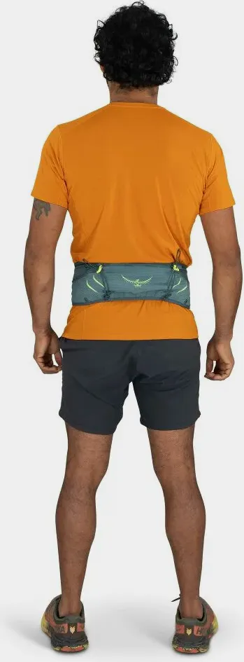 Osprey Duro Dyna Pro Belt Blue 05