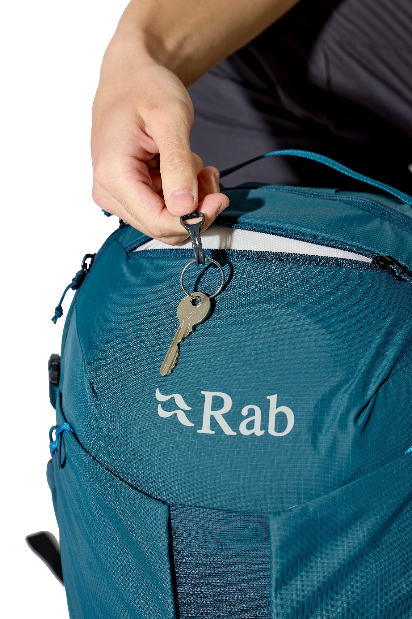 Rab Airox 24 Tempest Blue 25