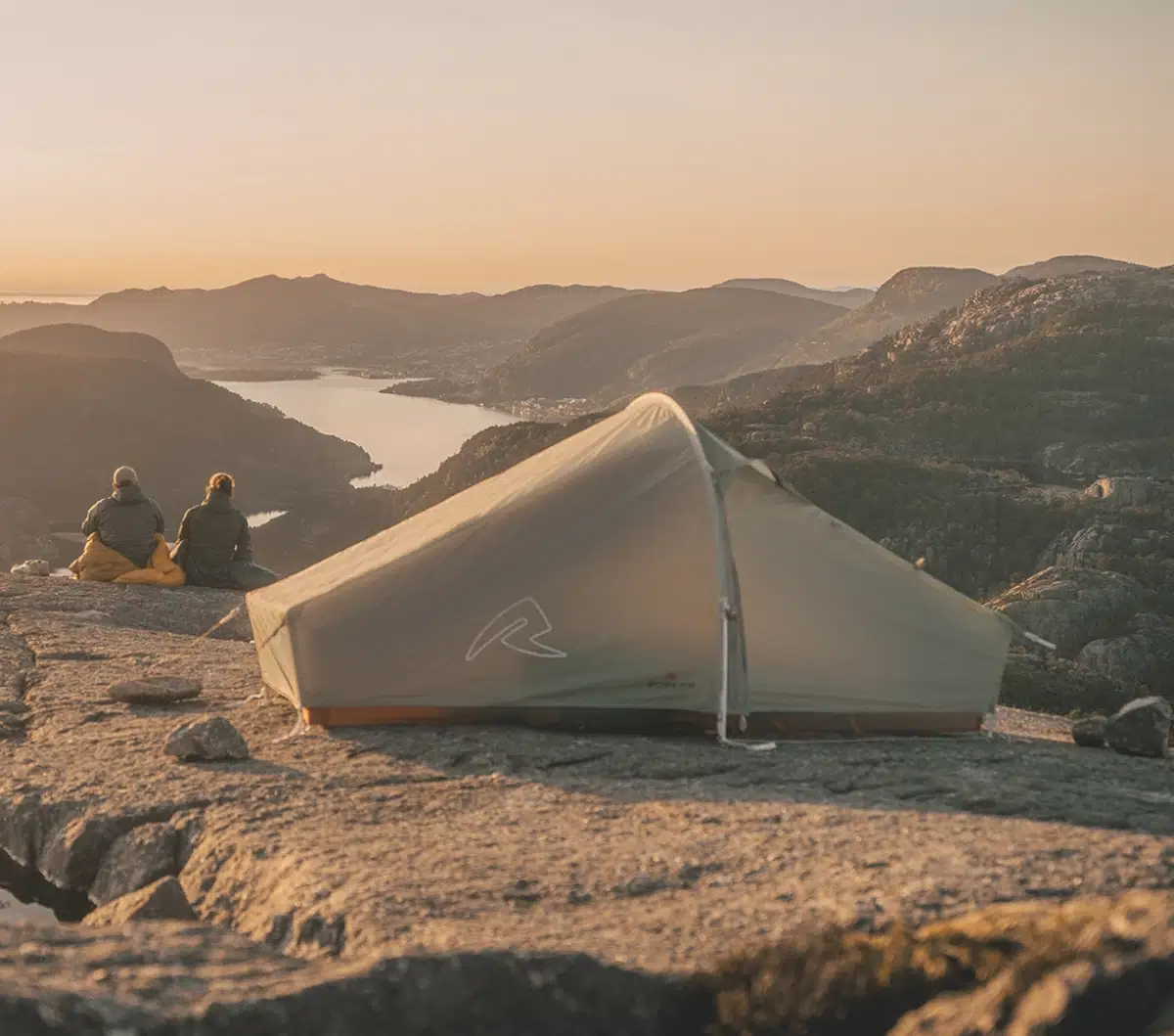 Robens Chaser 2 LW  10