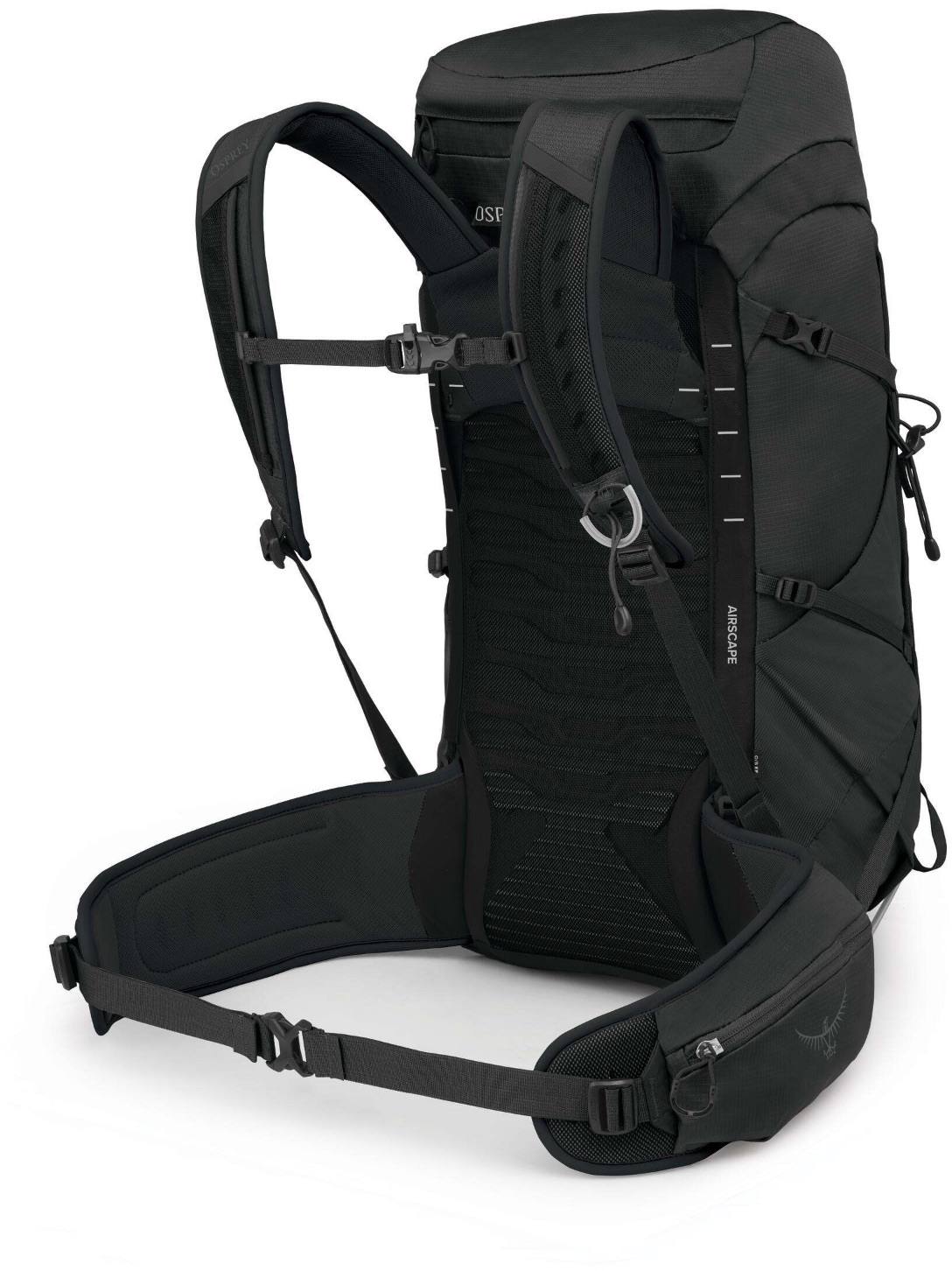 Osprey Talon 33 EF Musta/Coal 03