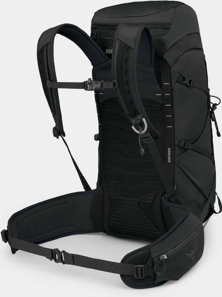 Osprey Talon 33 EF Musta/Coal 03