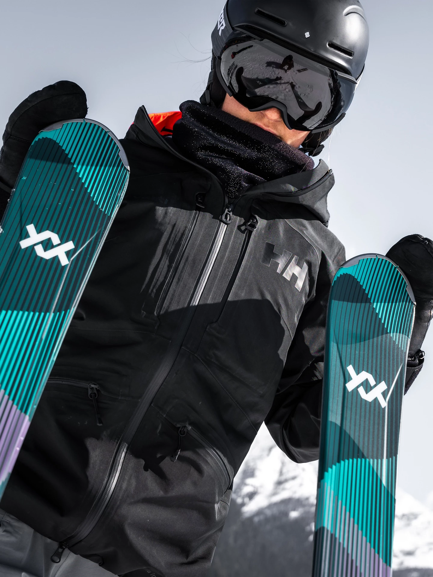 Völkl Shine 76 + Vmotion 10 25/26  08