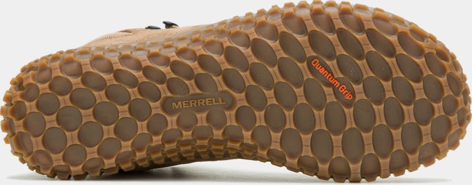 Merrell Wrapt Mid W WP Tobacco 05