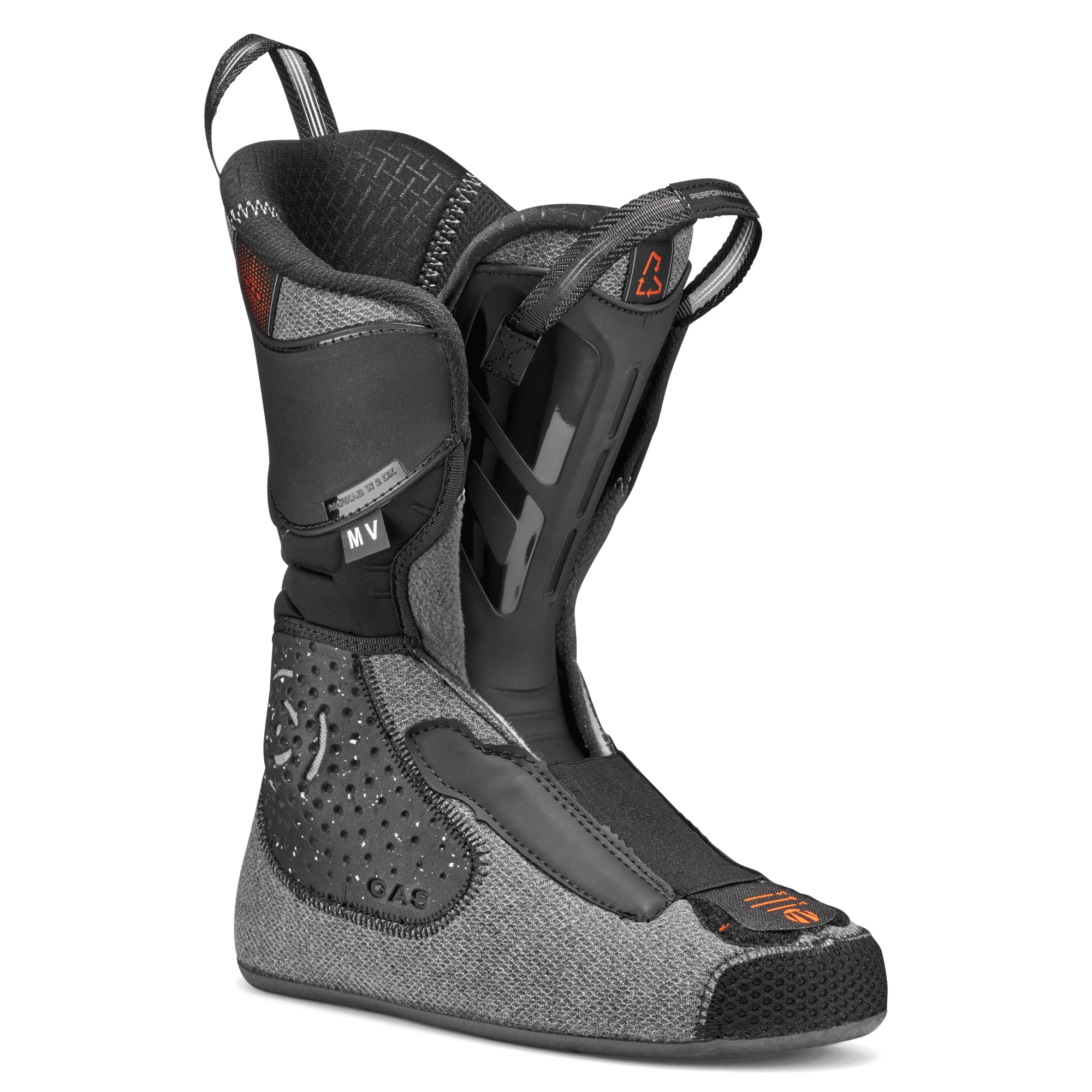 Tecnica Women's Cochise 105 DYN GW 25/26 Turquoise 06