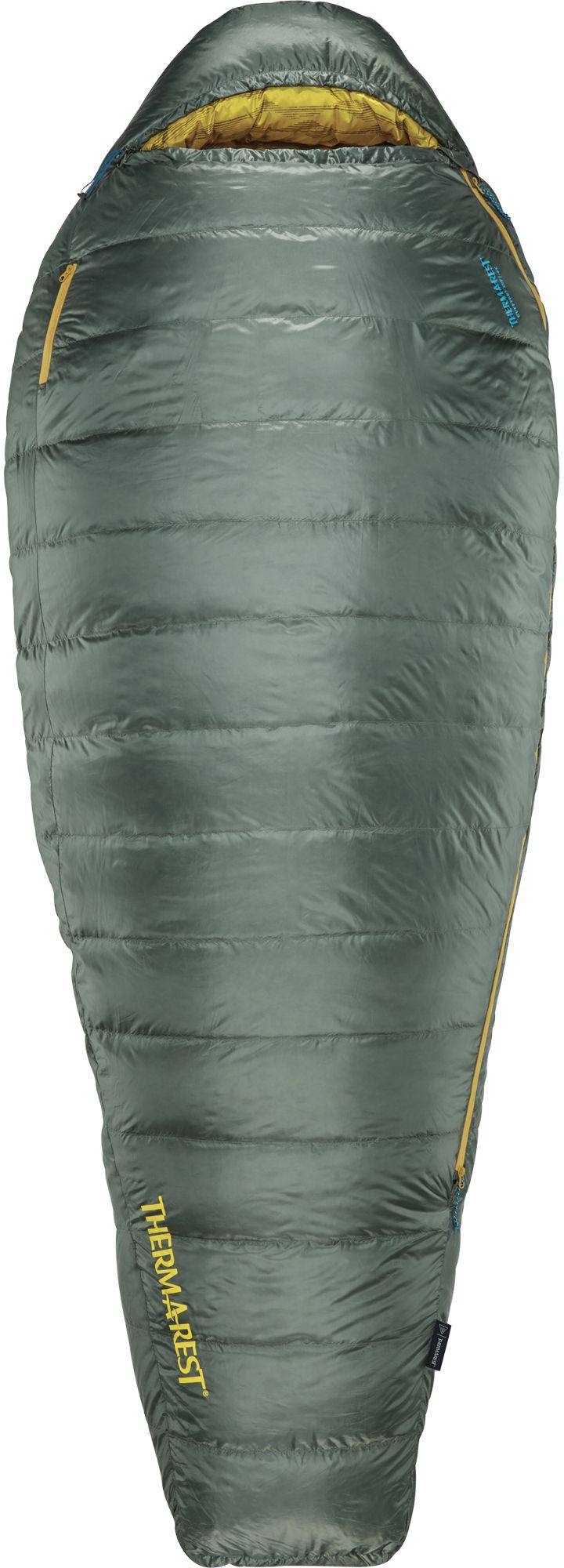Thermarest Questar 20F/-6C Long