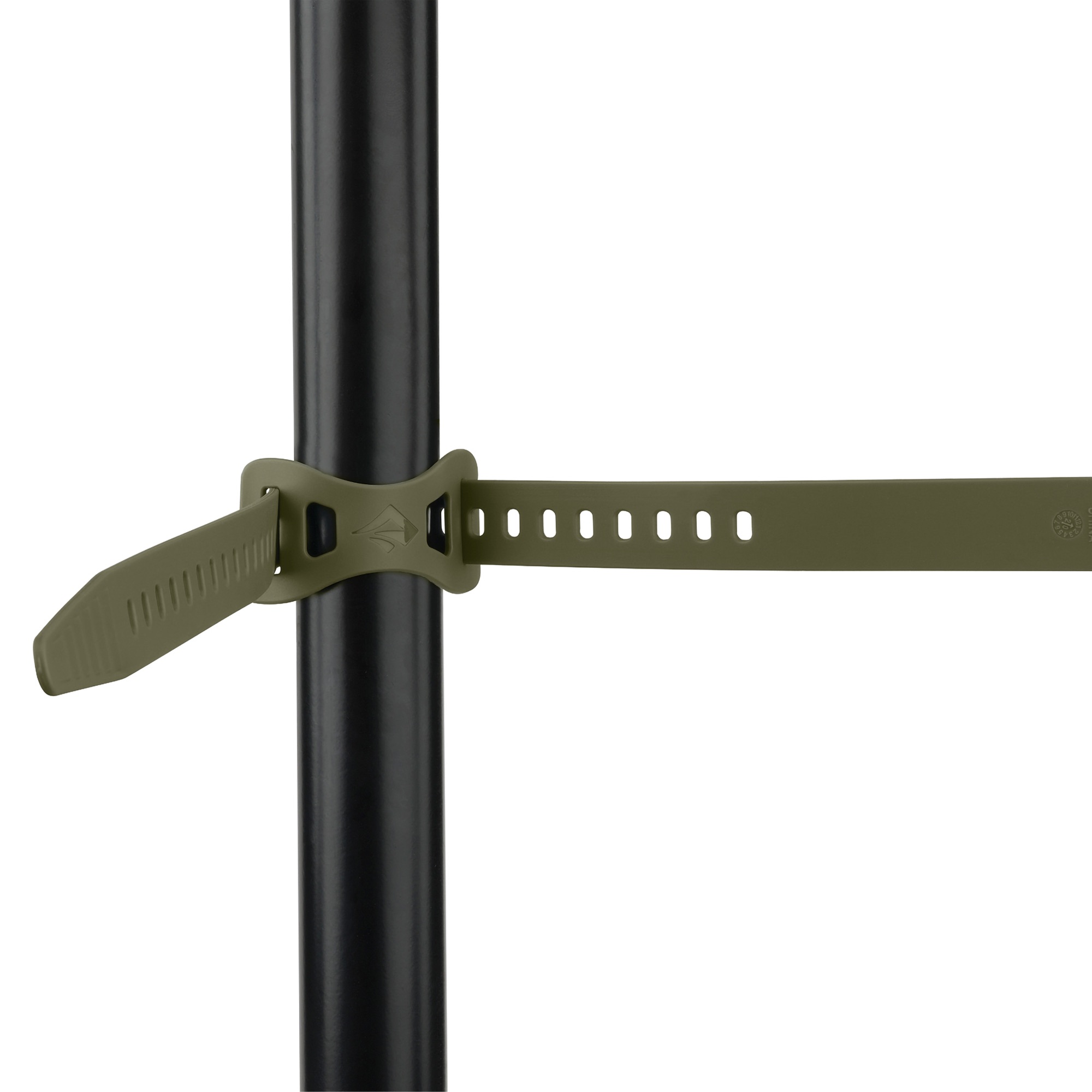 Sea To Summit Stretch-Loc Strap 500mm Olive 04
