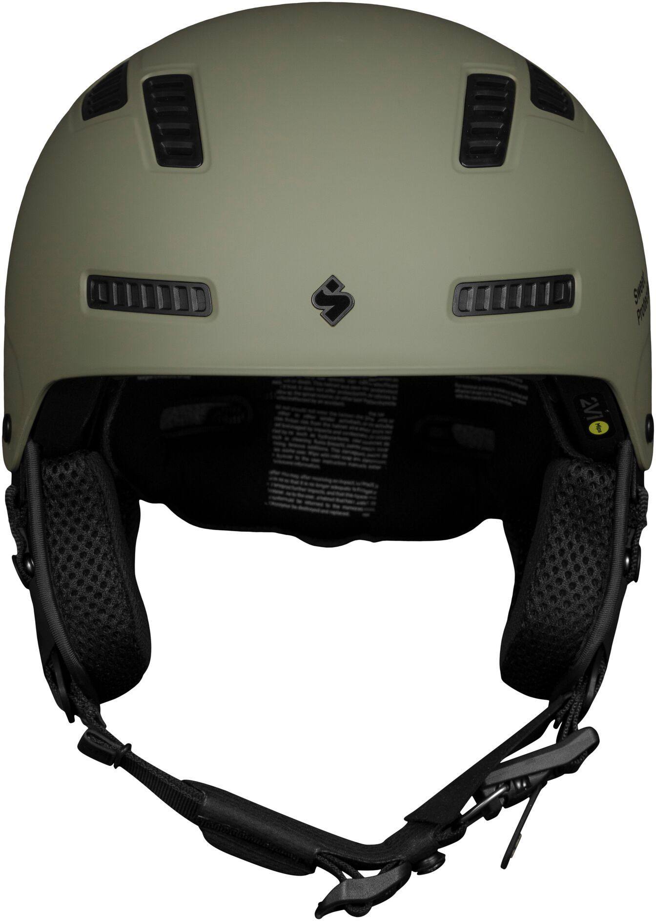 Sweet Protection Igniter 2Vi MIPS 25/26 Woodland 02