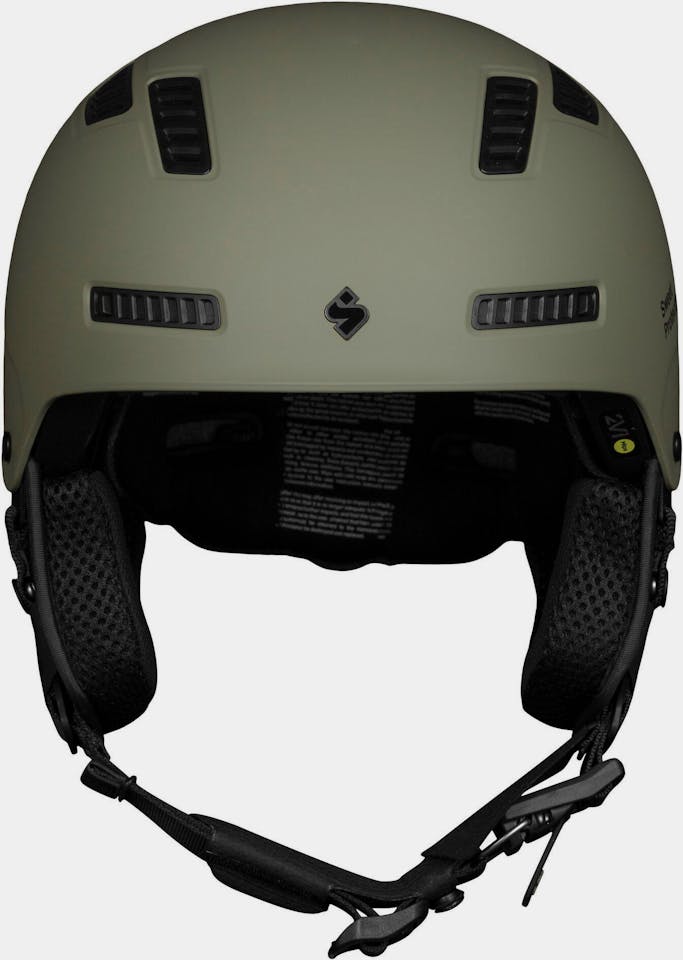 Sweet Protection Igniter 2Vi MIPS 25/26 Woodland 02