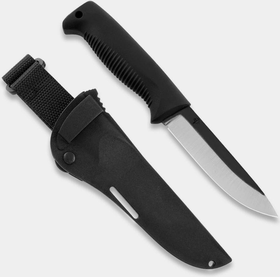 Peltonen Knives Ranger Knife M07 with composite sheath, uncoated blade  02