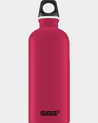 Sigg 0,6 Traveller Deep Magenta Touch