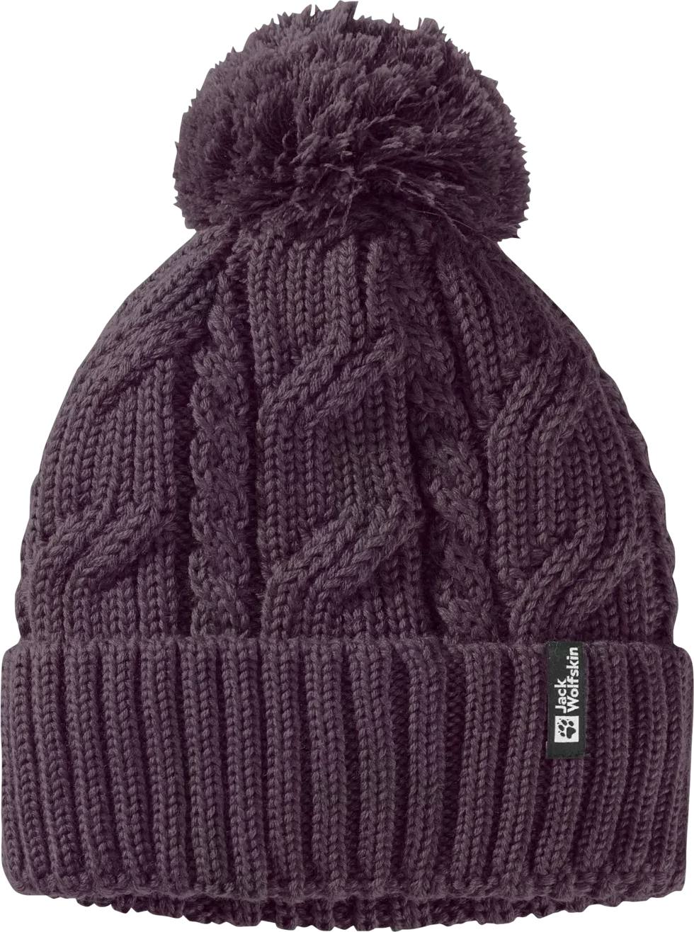 Jack Wolfskin Pompom Beanie