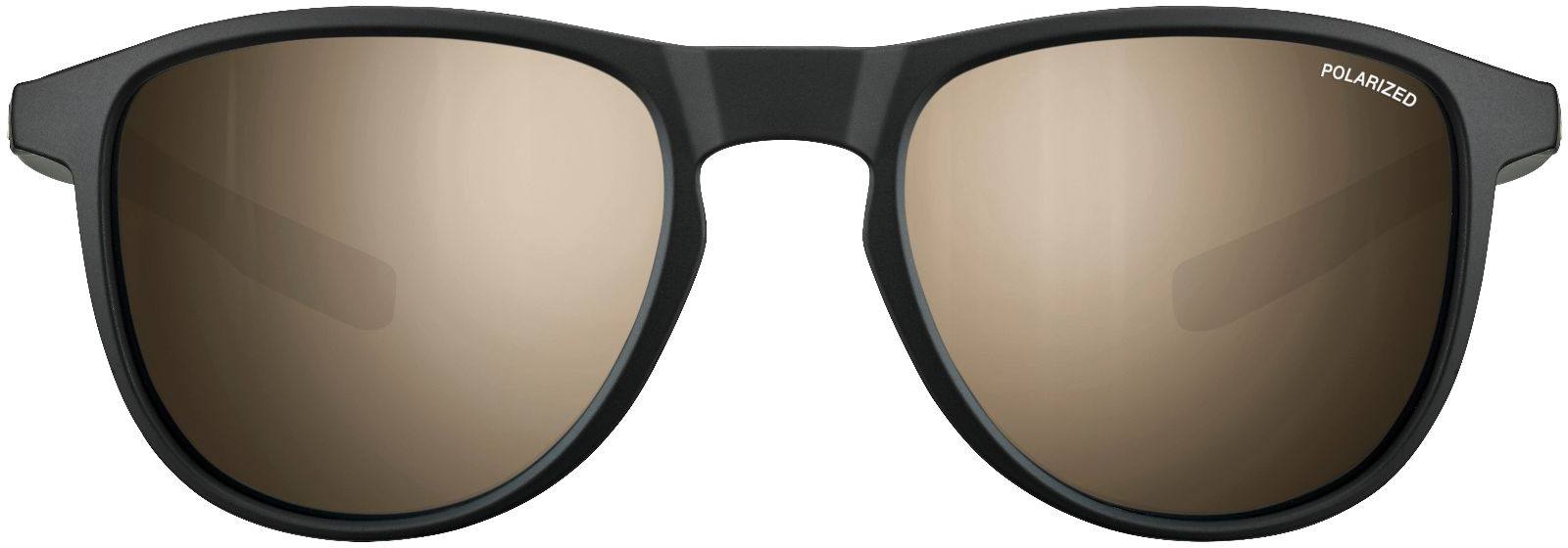 Julbo Canyon Black/Translucent Army Green  02