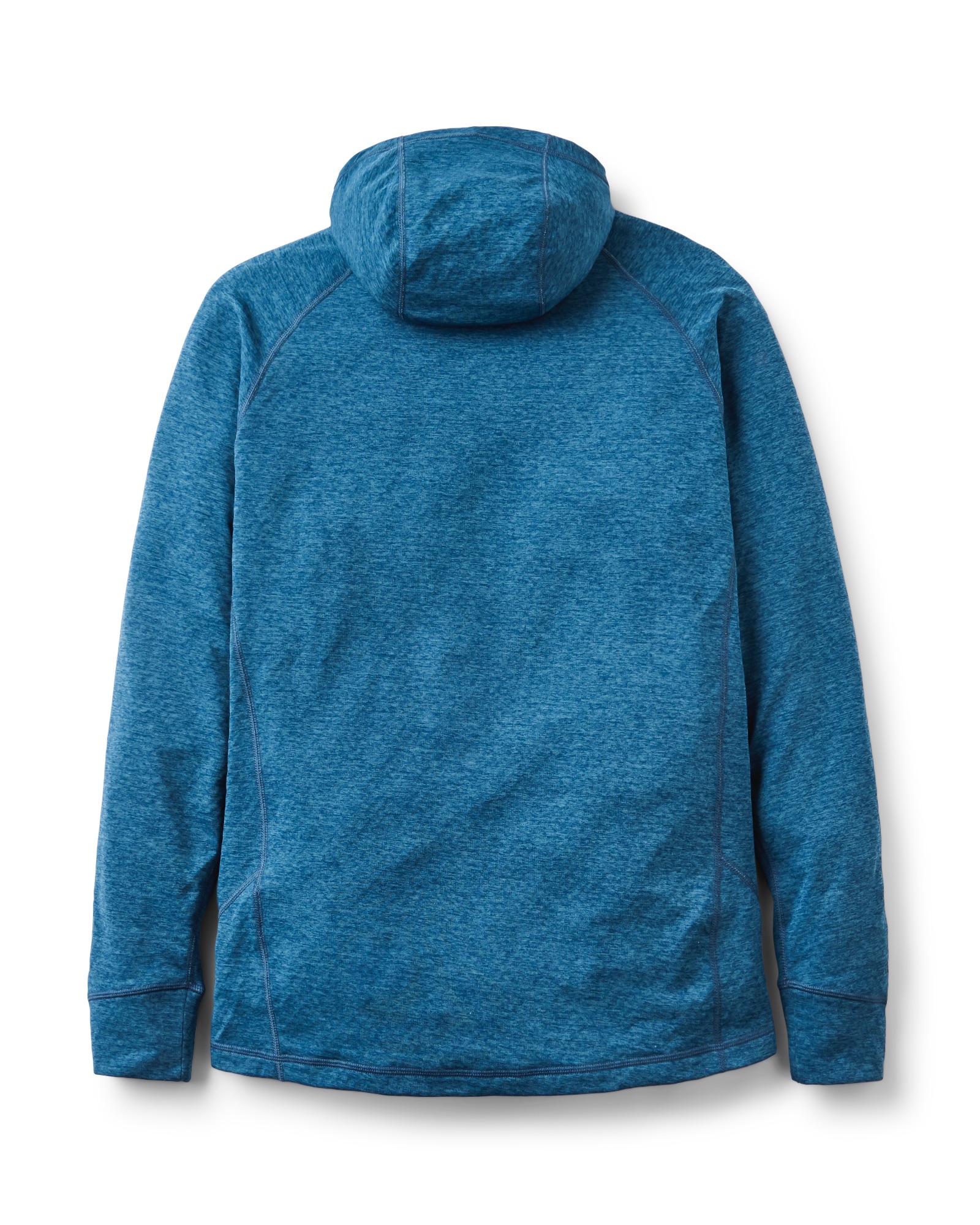 Fjällräven Vardag 25 ja Rab Men's Nexus Hoody Musta 31