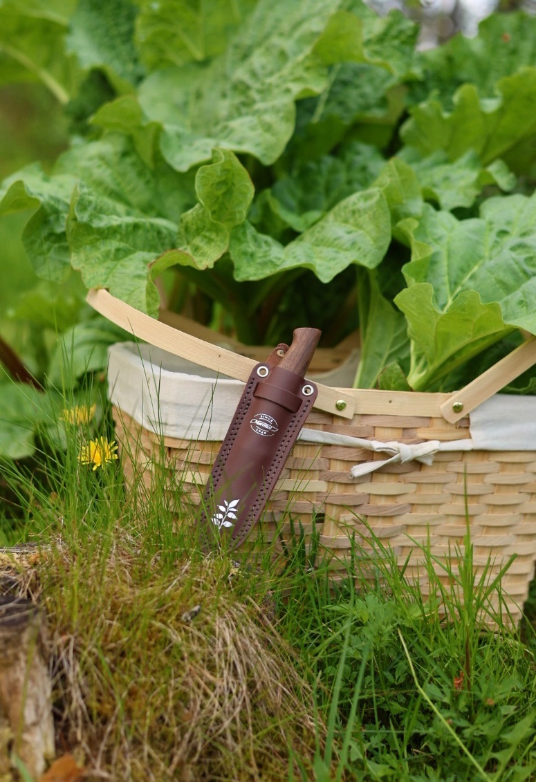 Marttiini Foraging Knife Kerääjä  09
