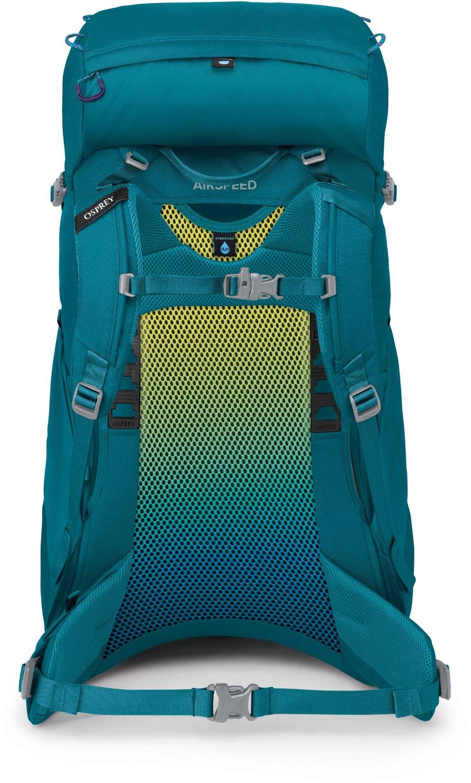 Osprey Ace 38 Blue Spikemoss/Deep Peyto 03