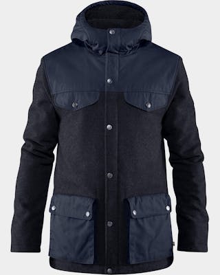 Greenland Re-wool Jacket