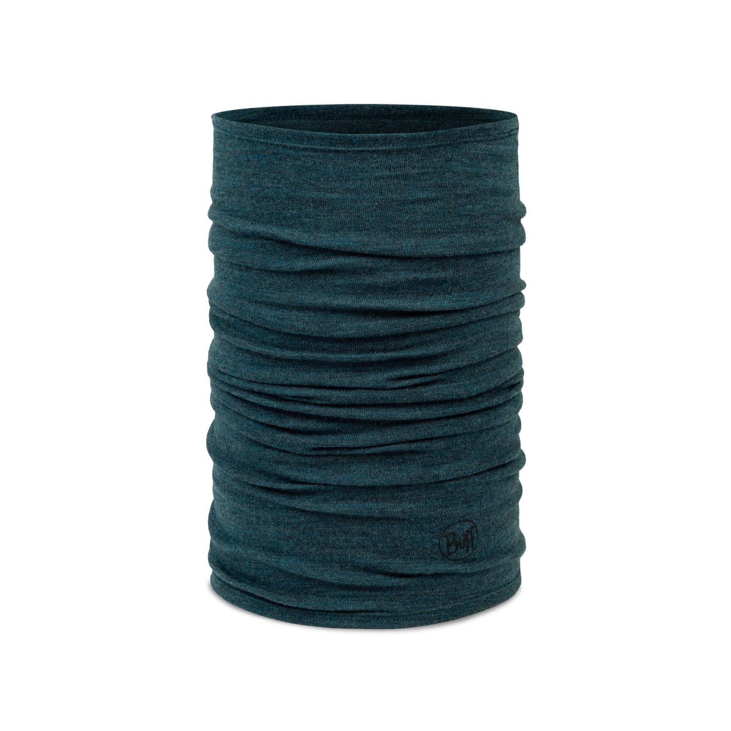 Buff Midweight Merino Tourmaline Melange  04
