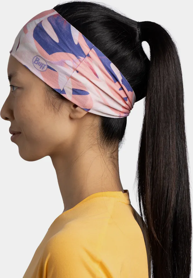 Buff Coolnet UV Ellipse Headband Akei Multi 04