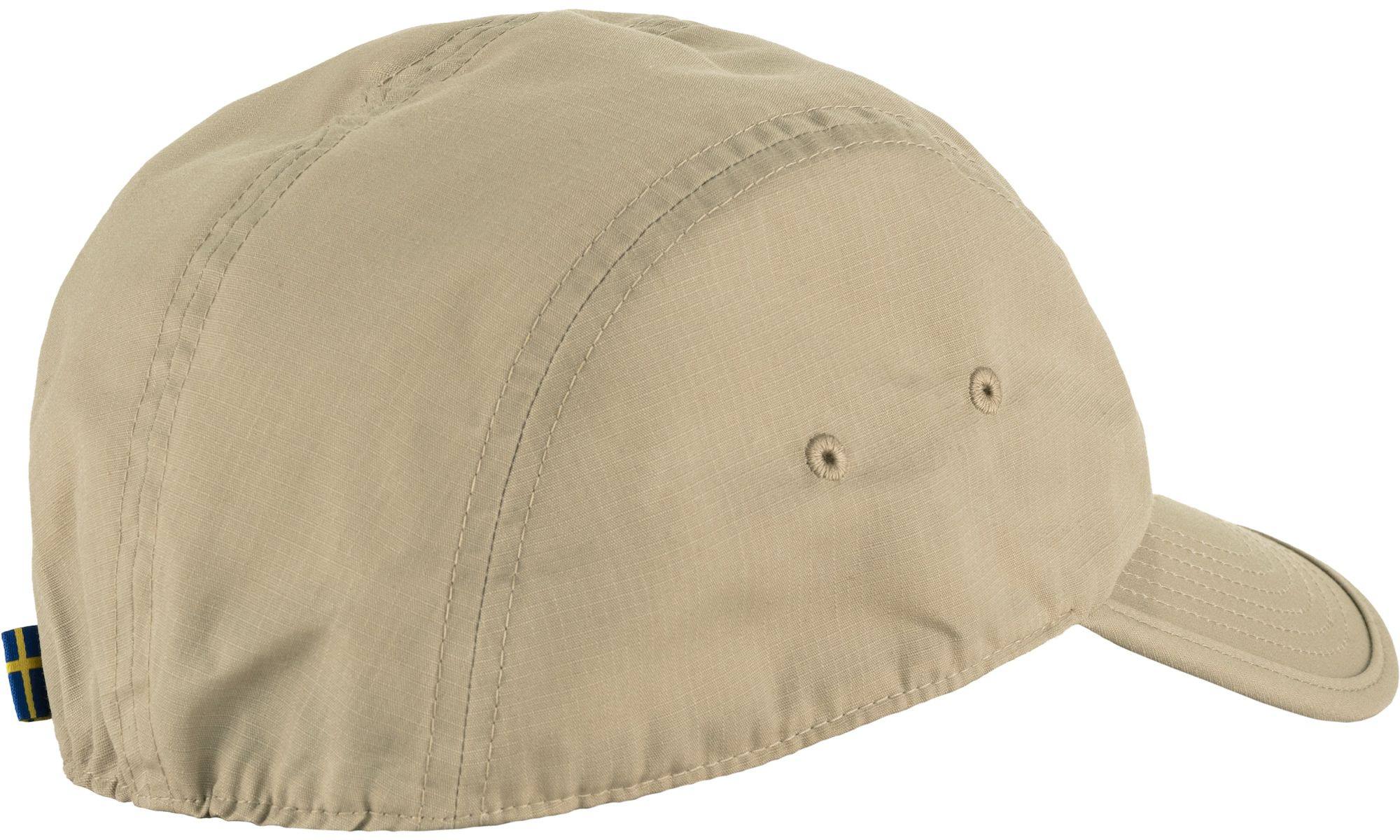 Fjällräven High Coast Lite Cap Fossil 02