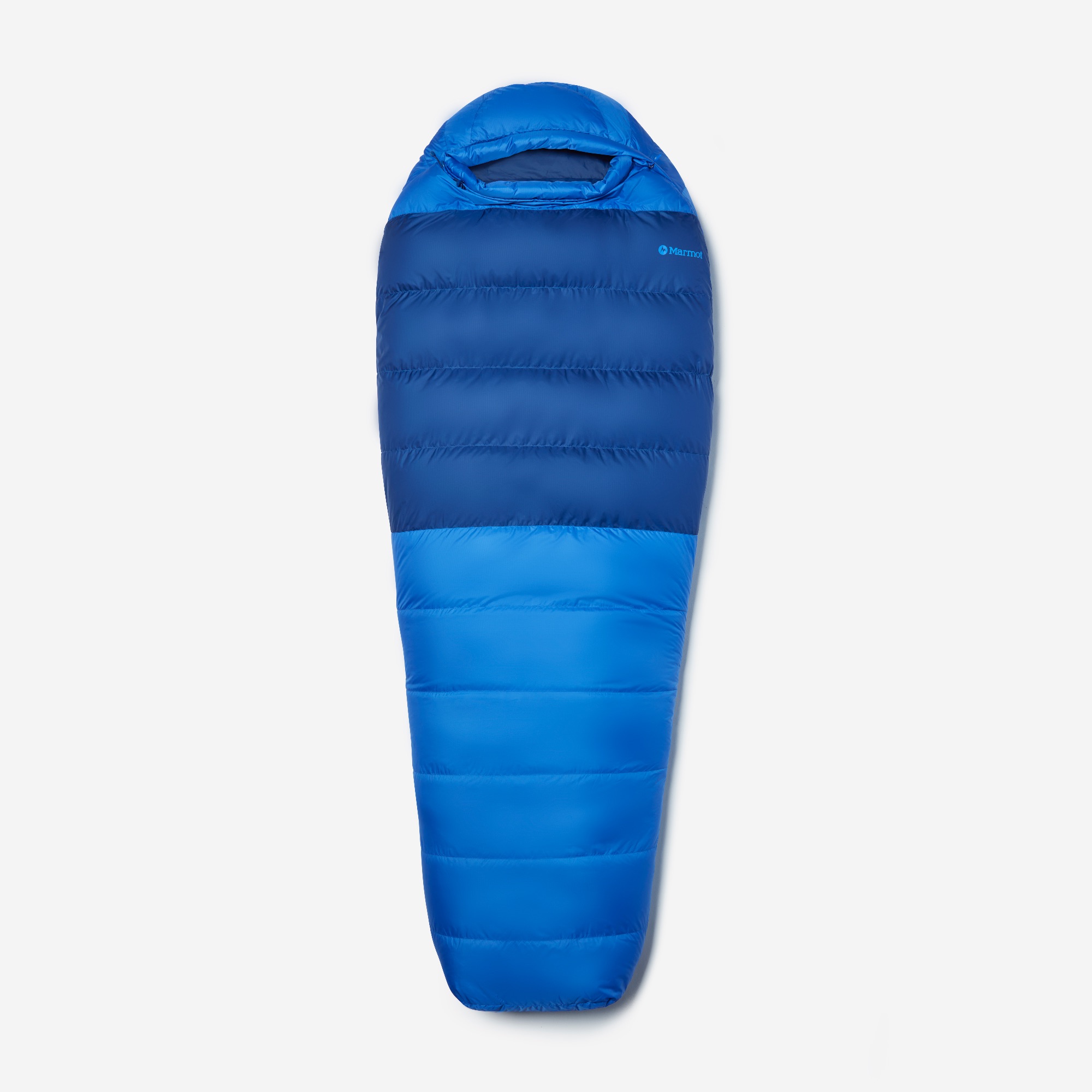 Marmot Lost Coast 15 Short Blue 05