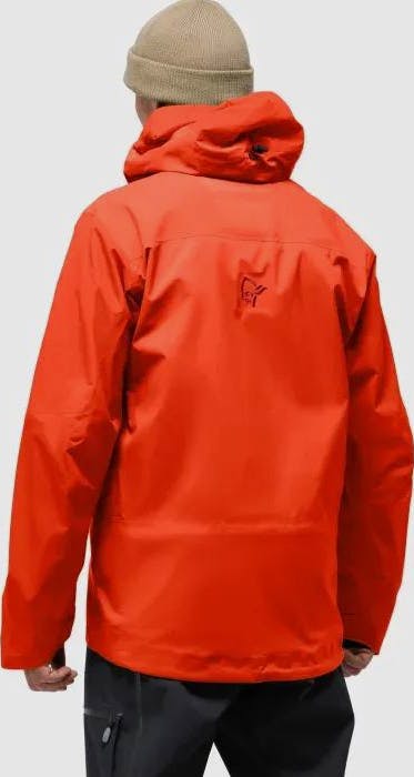 Norrøna Men's Lofoten GTX Pro Jacket - Scandinavian Outdoor Norrøna Men's Lofoten GTX Pro Jacket - Scandinavian Outdoor