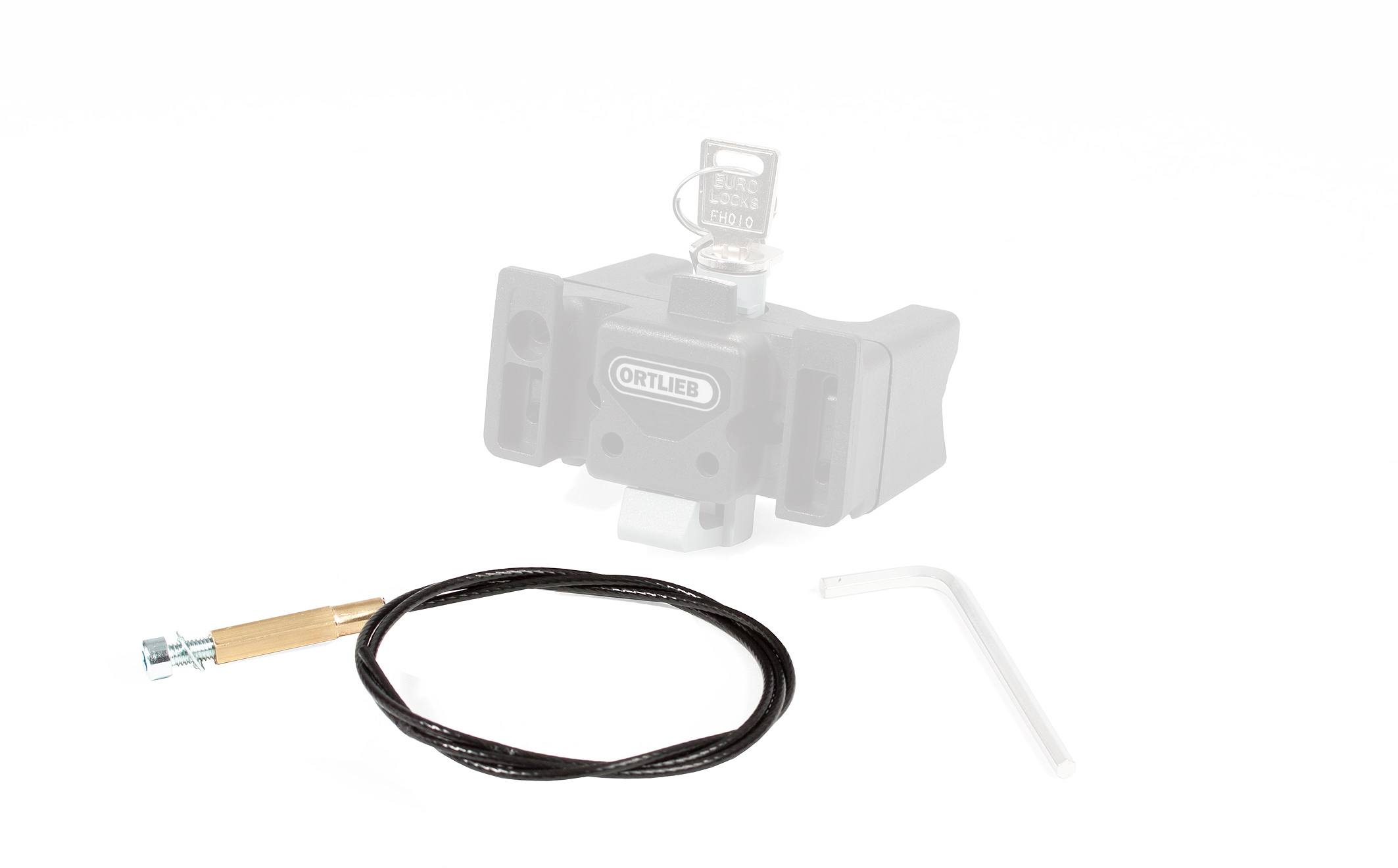 Ortlieb Ultimate Mount Cable