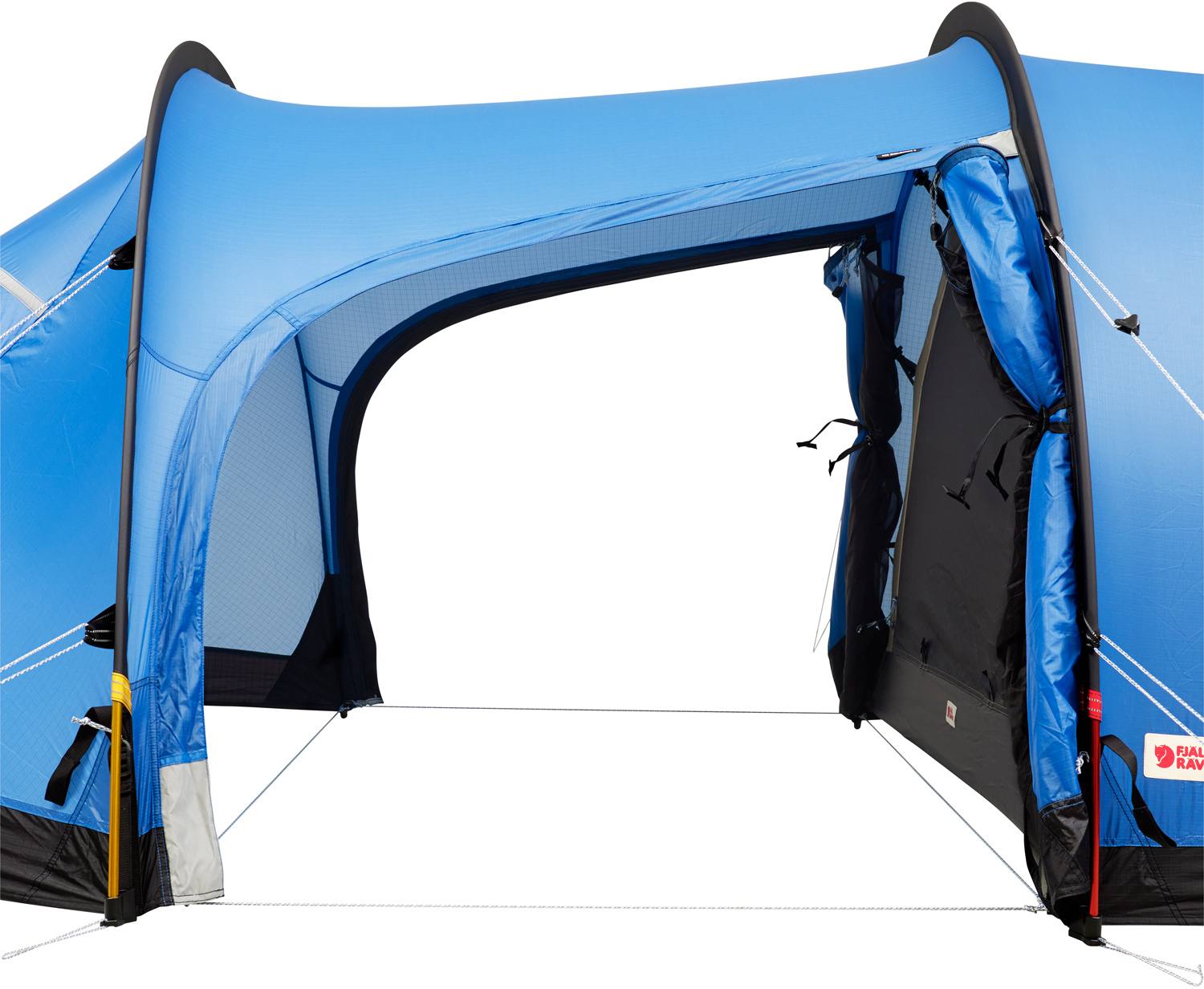 Fjällräven Keb Endurance 2 Pine 04