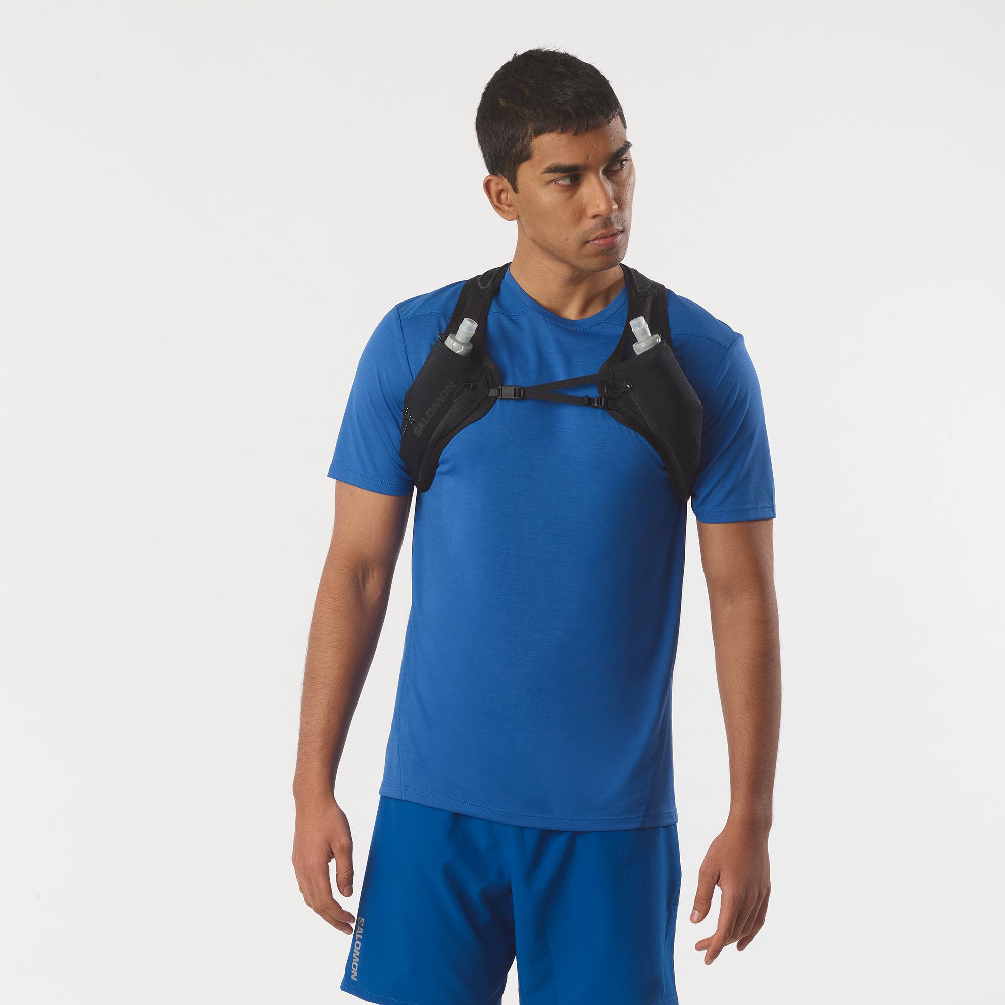 Salomon Pulse 2 Set Black 04