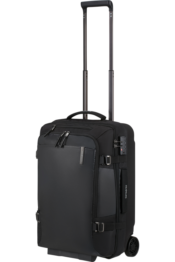 Samsonite Armox Duf/Wheel 55/20 Black 05