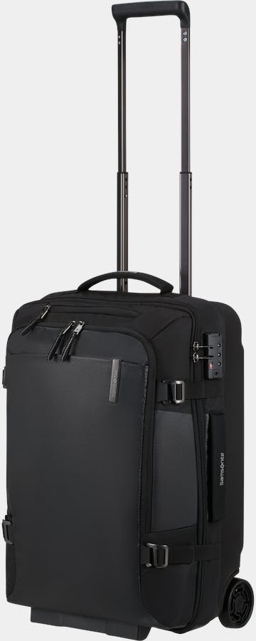 Samsonite Armox Duf/Wheel 55/20 Black 05