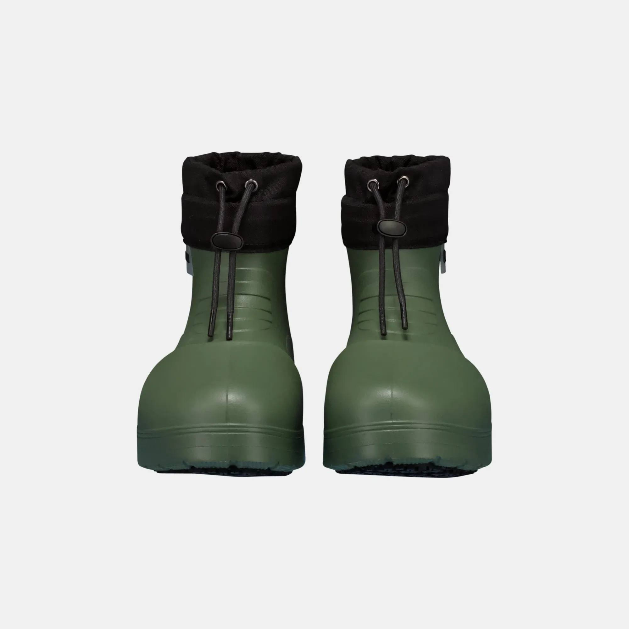 Fubuki Niseko 3.0 Low Olive 03