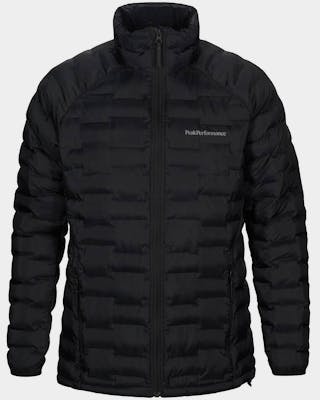 Argon Light Jacket