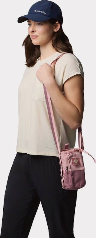 Columbia Trail Travel Sling Water Bottle