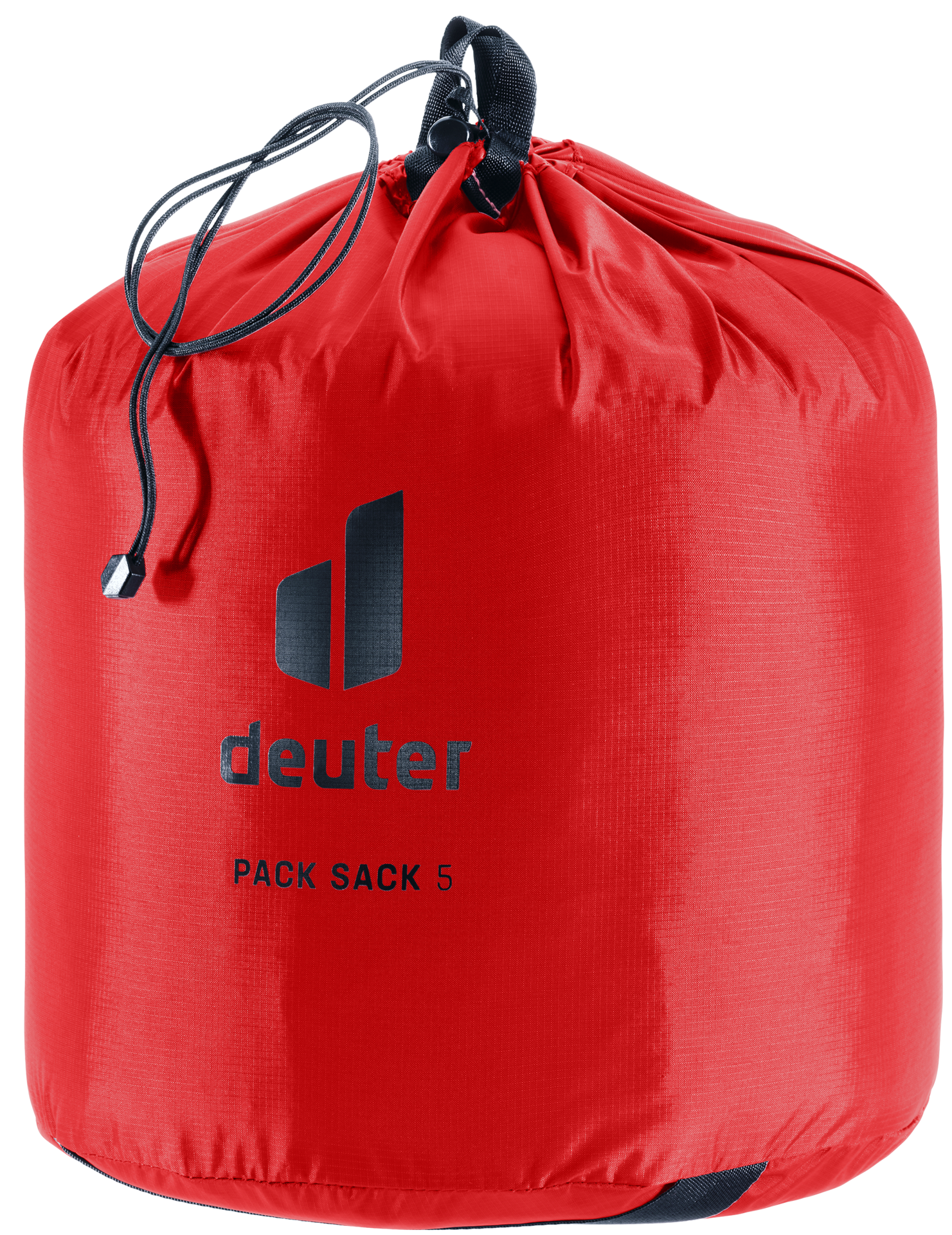 Deuter Deu pack sack 5 Cherry 01