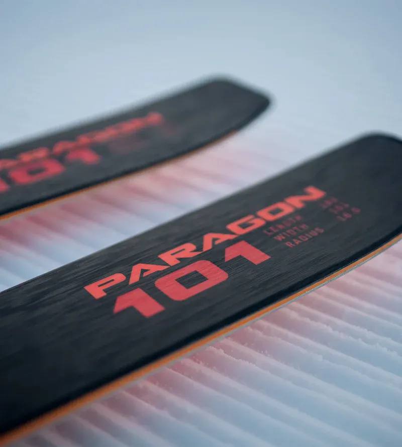 Kästle Paragon 101 24/25  06