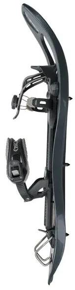 TSL 345 Initial Boa Dark Grey 02