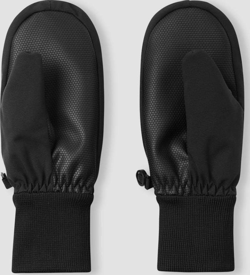 Reima Rukas Black 05