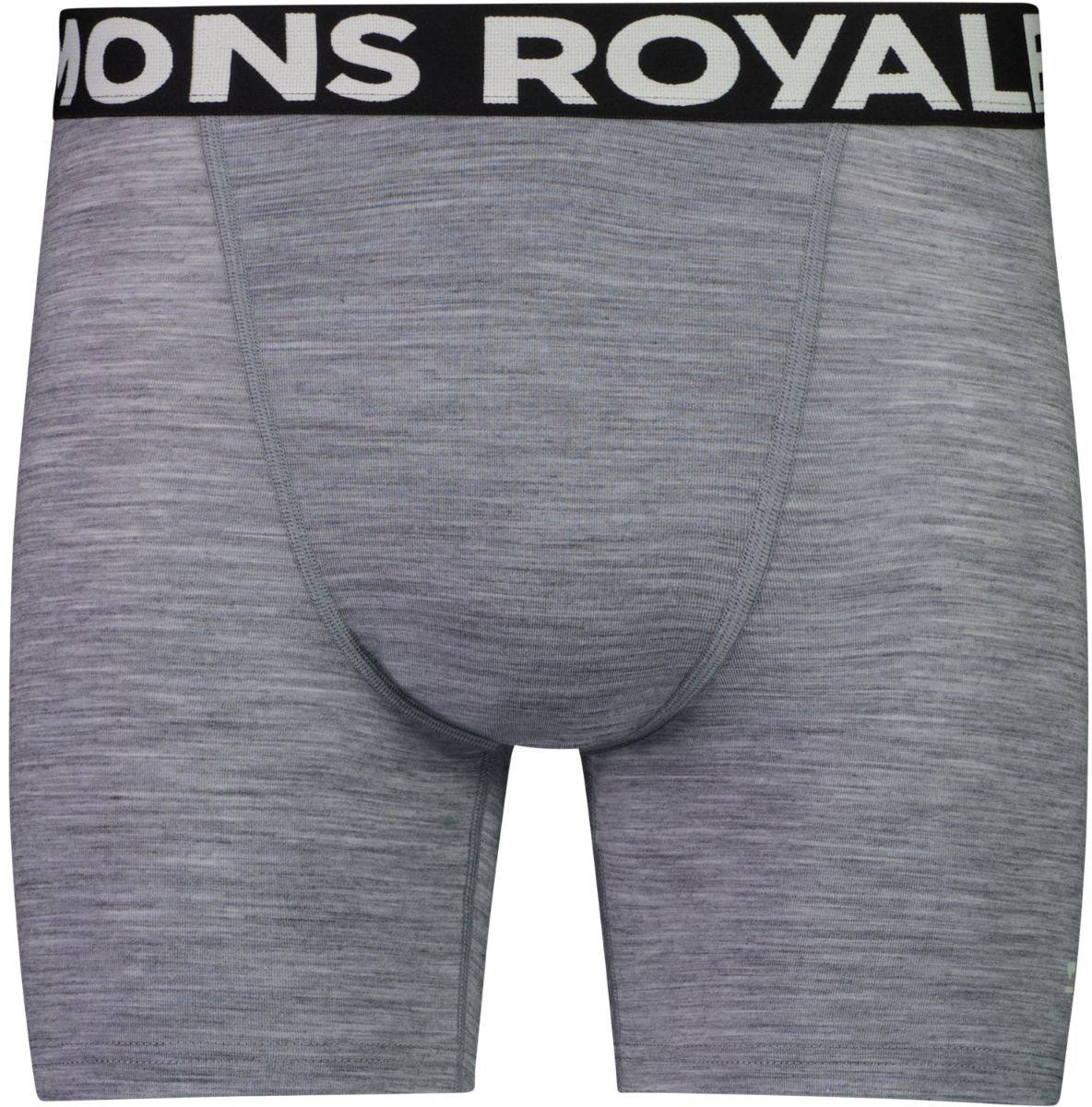 Mons Royale Hold’em Boxer