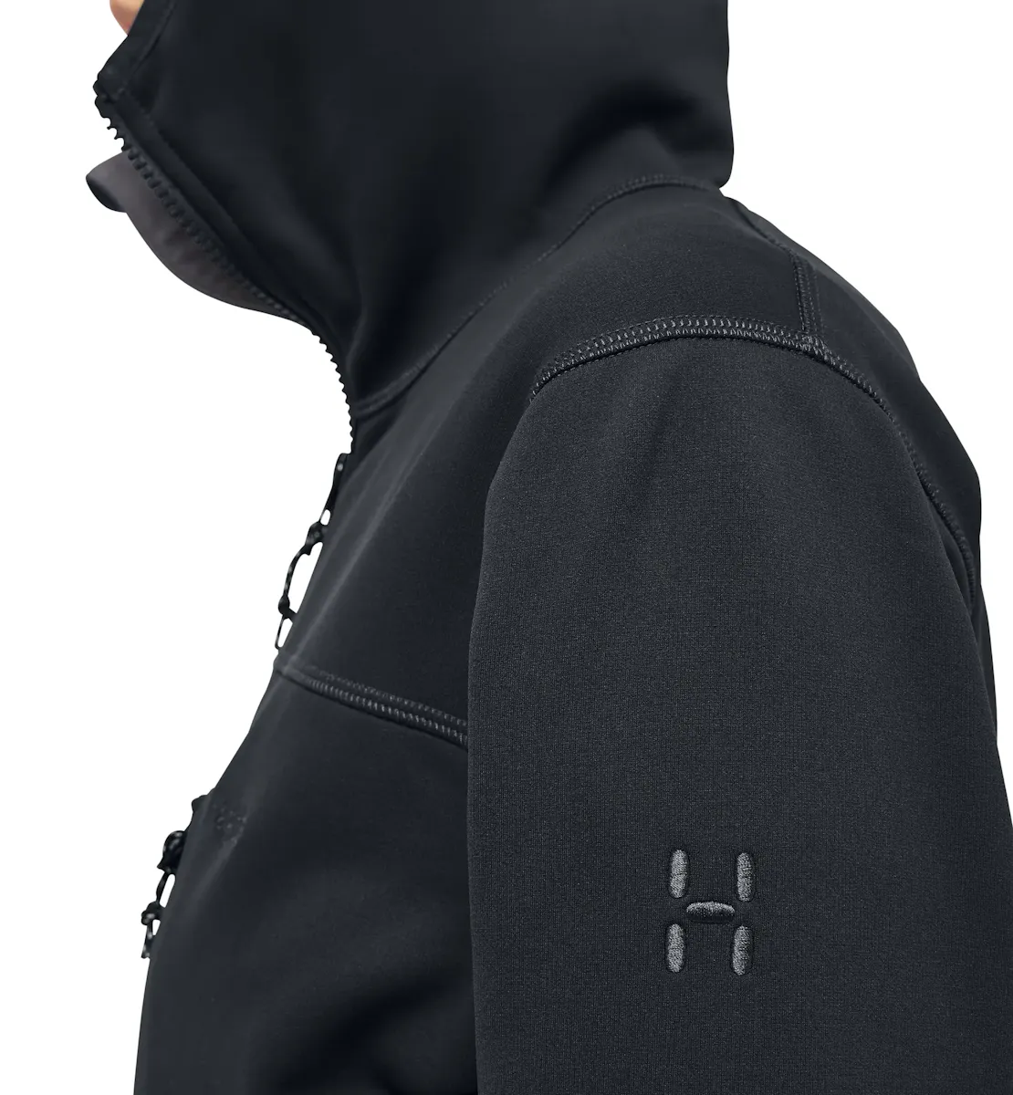 Haglöfs Rosson MID W Hood